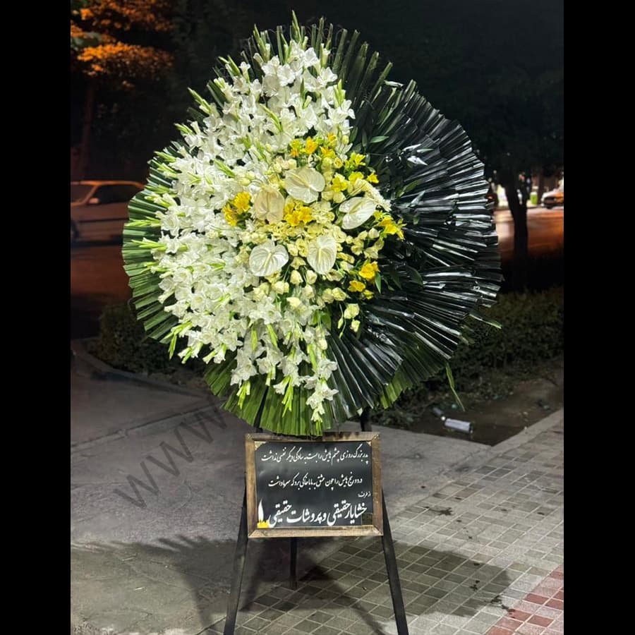 تاج گل ایده — تصویر ۵