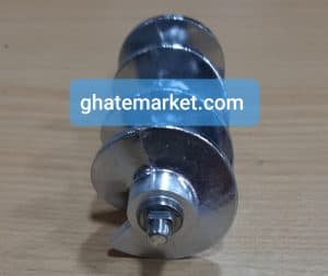روده چرخ گوشت نیکو