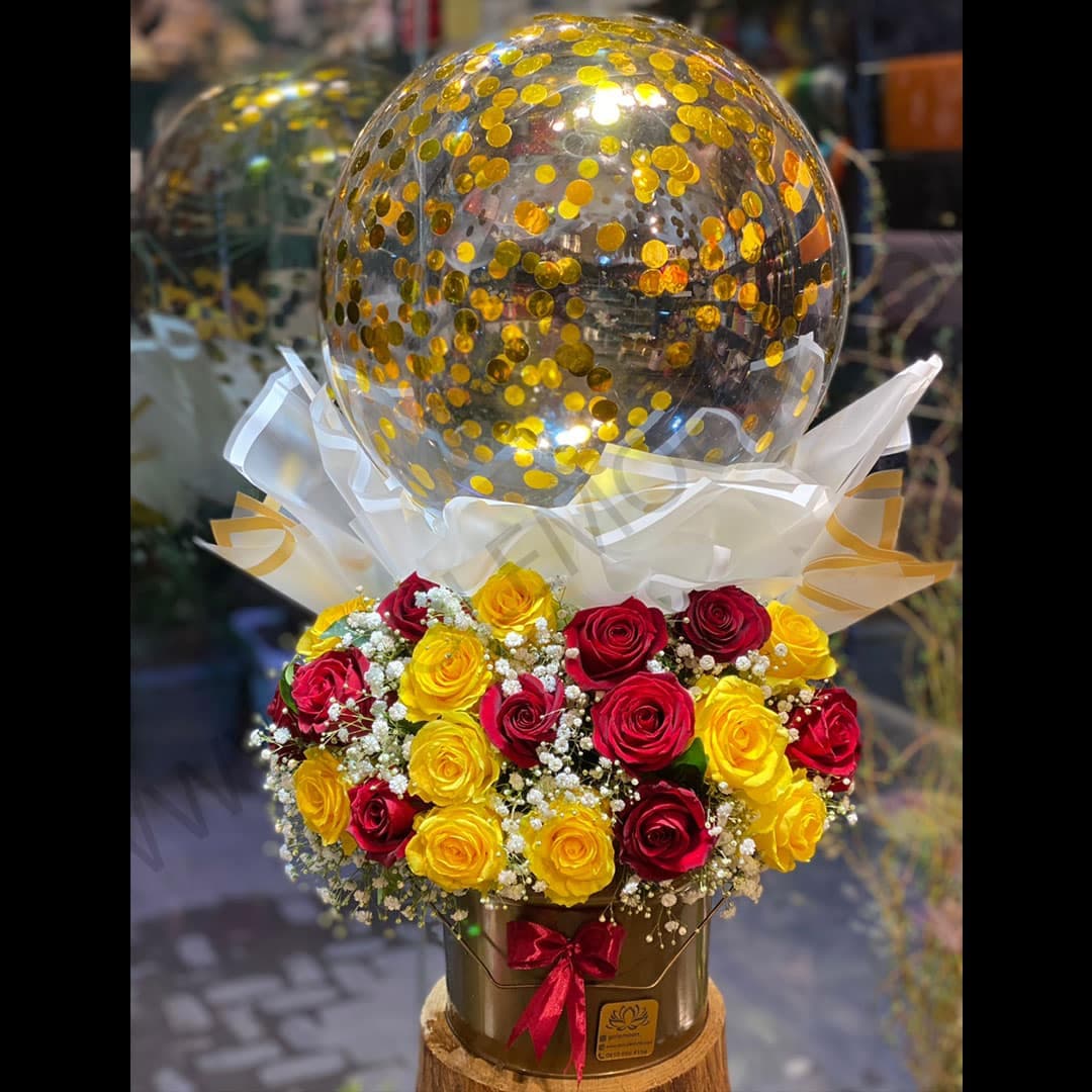 باکس گل تیلور — تصویر ۲