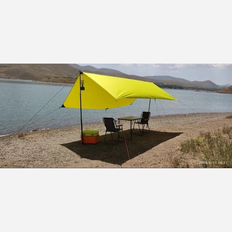 تارپ طبیعت گردی — تصویر ۵