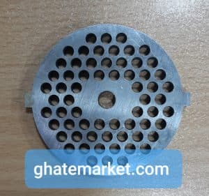 پنجره چرخ گوشت نیکو ( ناسیونال )
