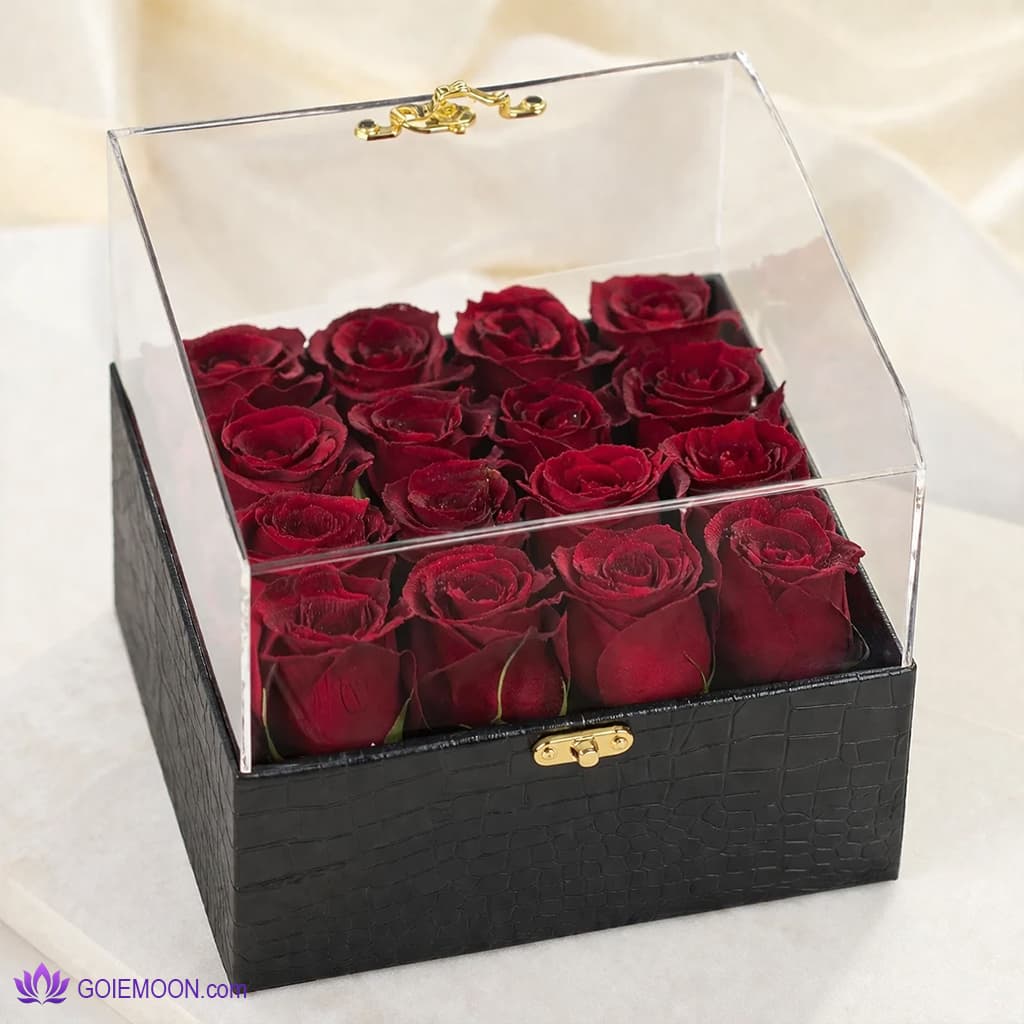 باکس گل باکس آرنیکا