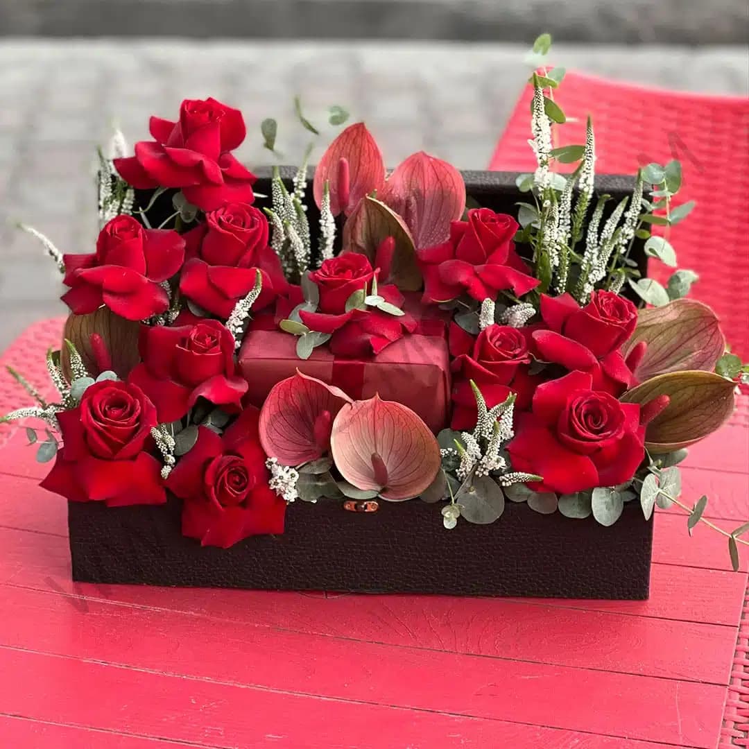 باکس گل گابریلا — تصویر ۲