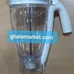 پارچ مخلوط کن غذاساز مولینکس FP71 — تصویر ۲