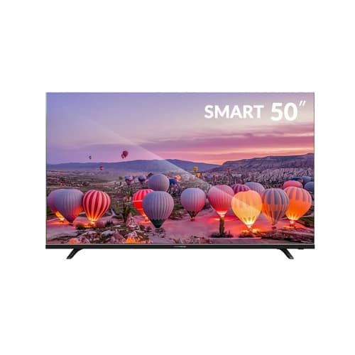 تلویزیون LED هوشمند دوو 50 اینچ مدل DSL-50K5700