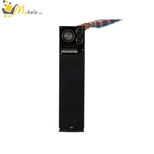 پخش کننده خانگی میکرولب مدل M310104 — تصویر ۲