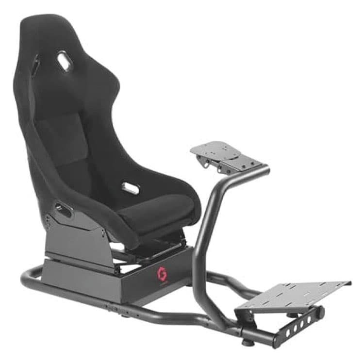 صندلی ریسینگ Game One Pro Racing Cockpit