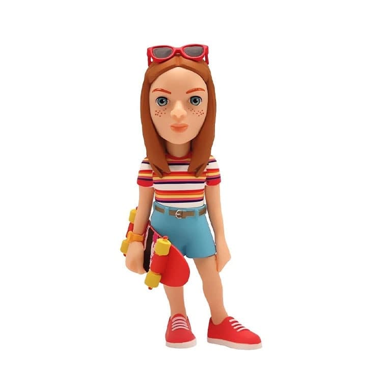 اکشن فیگور Minix Stranger Things Max