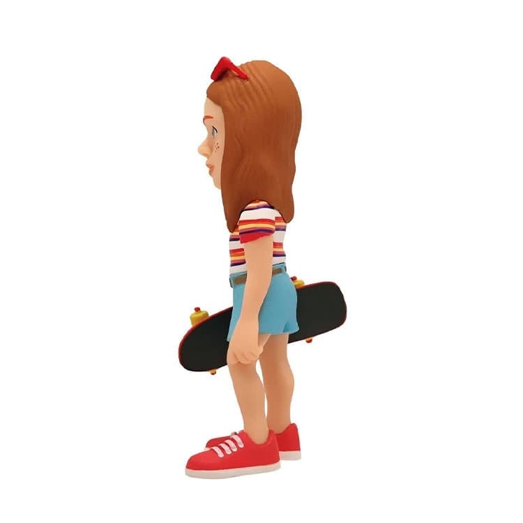 اکشن فیگور Minix Stranger Things Max — تصویر ۲