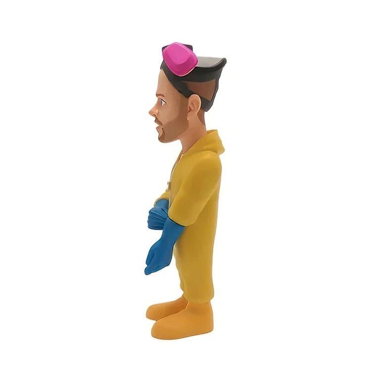اکشن فیگور Minix Breaking Bad Jesse Pinkman — تصویر ۲