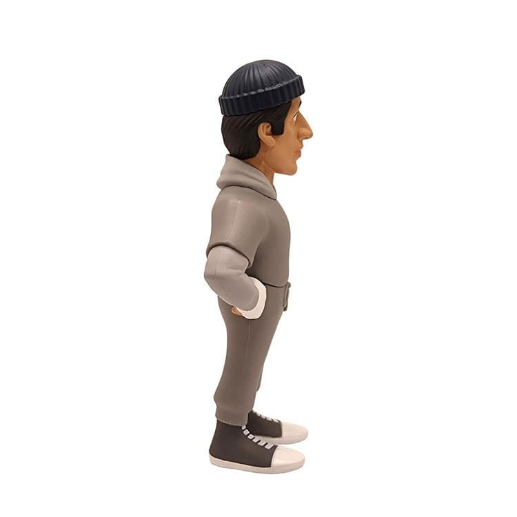 اکشن فیگور Minix Rocky Balboa Training Suit — تصویر ۴