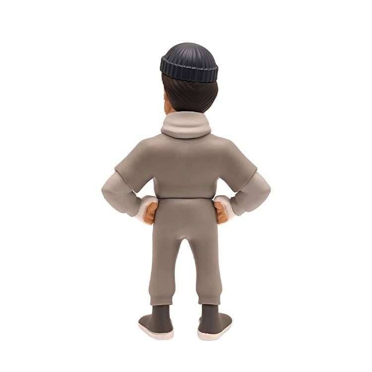 اکشن فیگور Minix Rocky Balboa Training Suit — تصویر ۳