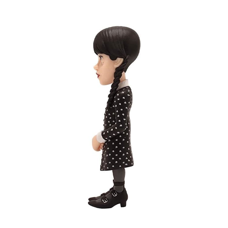 اکشن فیگور Minix Wednesday Addams — تصویر ۲