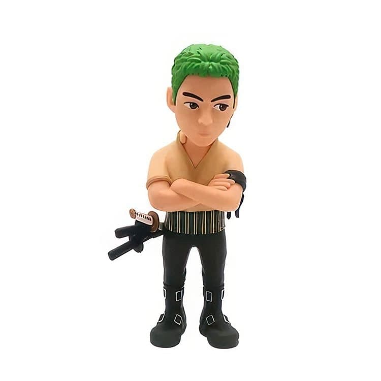 اکشن فیگور Minix One Piece Zoro