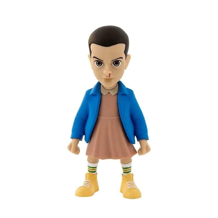 اکشن فیگور Minix Stranger Things Eleven