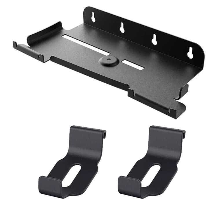 پایه دیواری و آویز کنترلر PGTECH مخصوص PS5 Slim