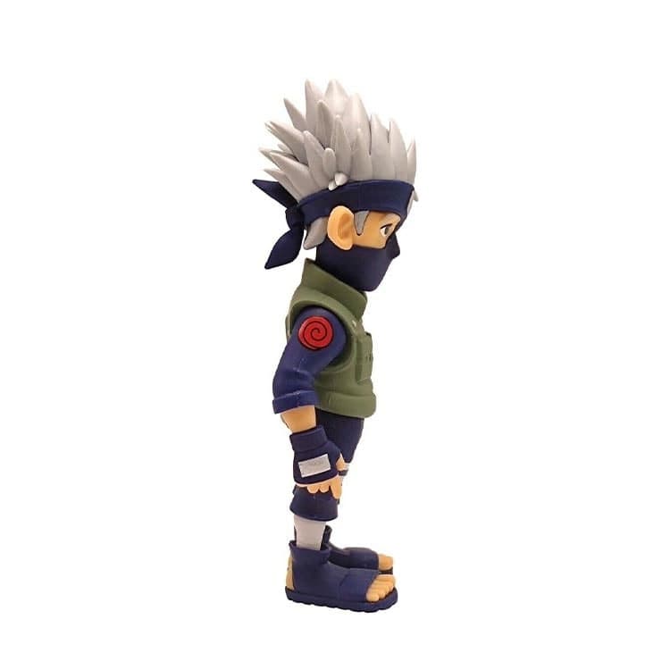 اکشن فیگور Minix Naruto Kakashi — تصویر ۲
