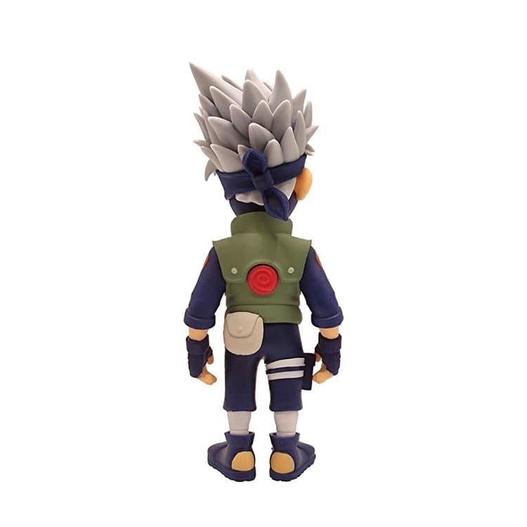 اکشن فیگور Minix Naruto Kakashi — تصویر ۴