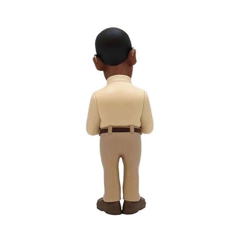اکشن فیگور Minix Breaking Bad Gus Fring — تصویر ۳