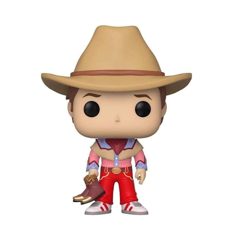 فیگور فانکو پاپ طرح Back to The Future Marty McFly – کد 816