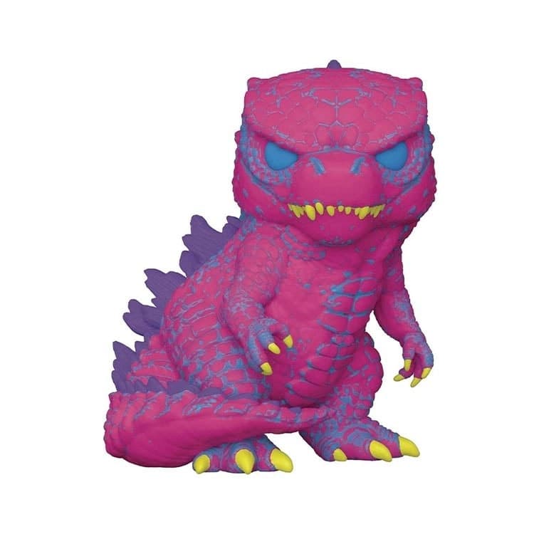 فیگور فانکو پاپ طرح Godzilla vs Kong – کد 1348