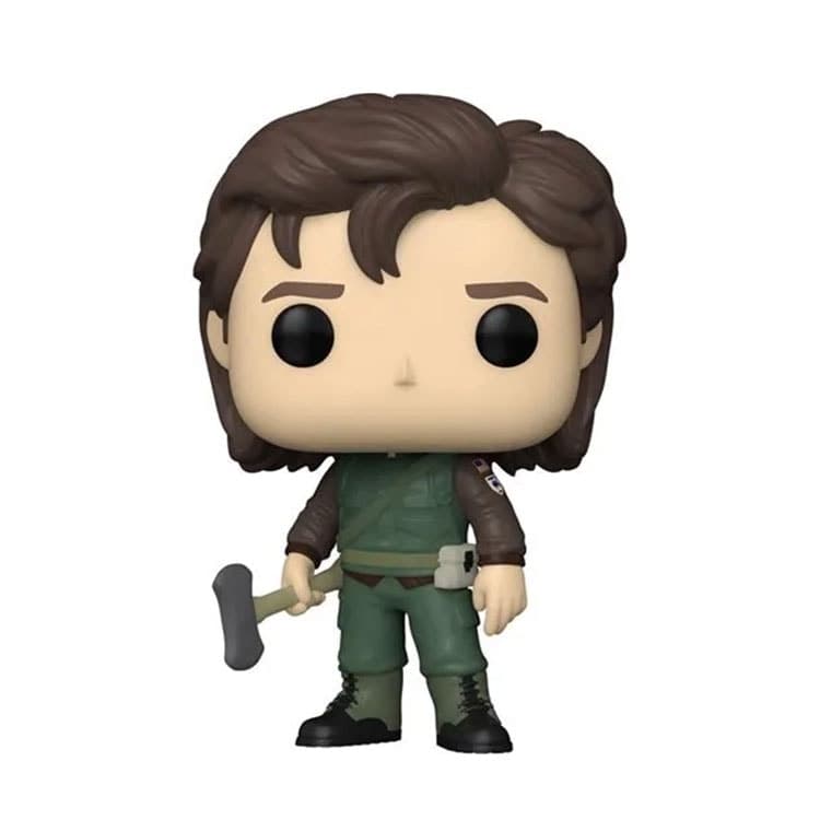 فیگور فانکو پاپ طرح Stranger Things Steve – کد 1300