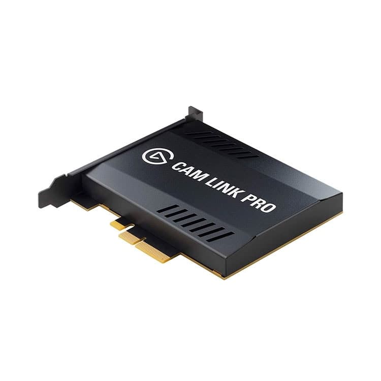 کارت کپچر Elgato Cam Link Pro