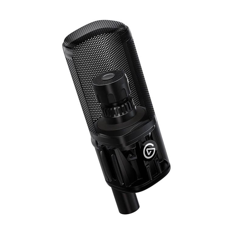 میکروفون Elgato Wave DX — تصویر ۴