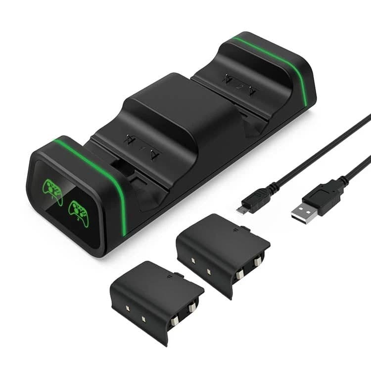 پایه شارژ DOBE مدل TYX-19006 مخصوص کنترلر Xbox