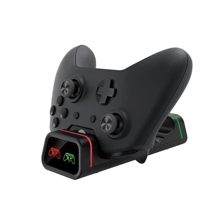 پایه شارژ DOBE مدل TYX-19006 مخصوص کنترلر Xbox — تصویر ۲