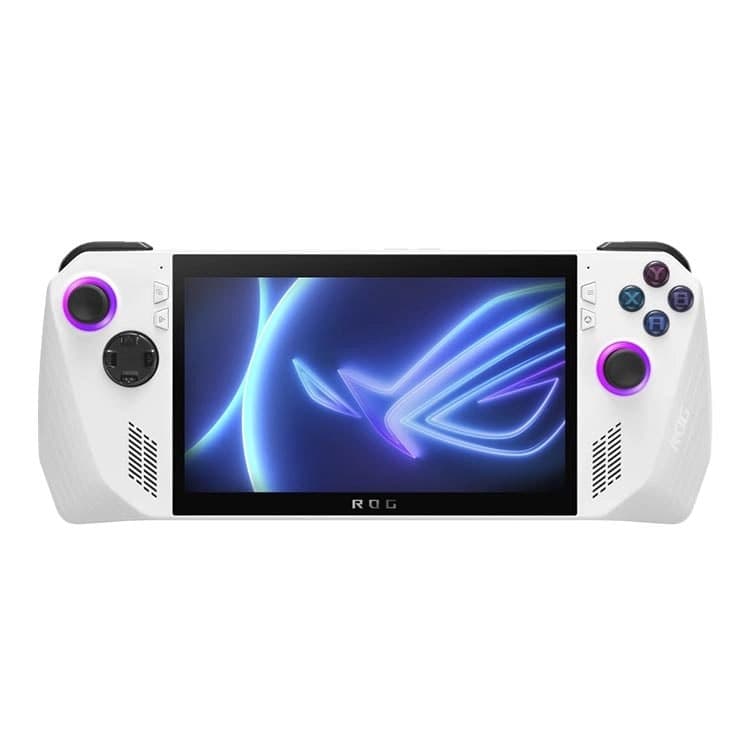 کنسول بازی Asus ROG Ally Extreme – ظرفیت 512 گیگابایت