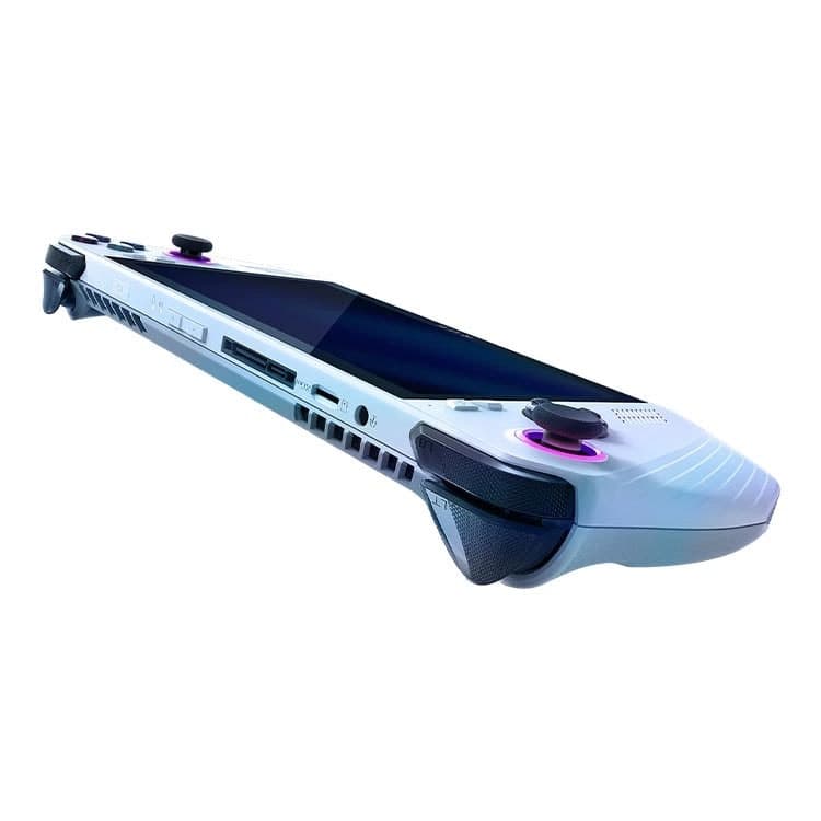 کنسول بازی Asus ROG Ally Extreme – ظرفیت 512 گیگابایت — تصویر ۸