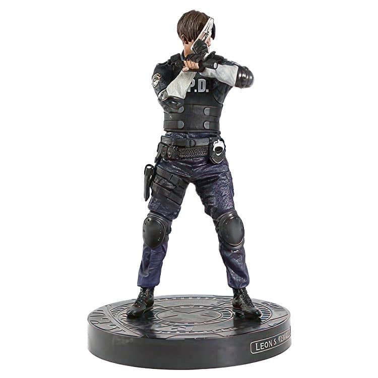 اکشن فیگور Resident Evil 2 Leon Scott Kennedy — تصویر ۲