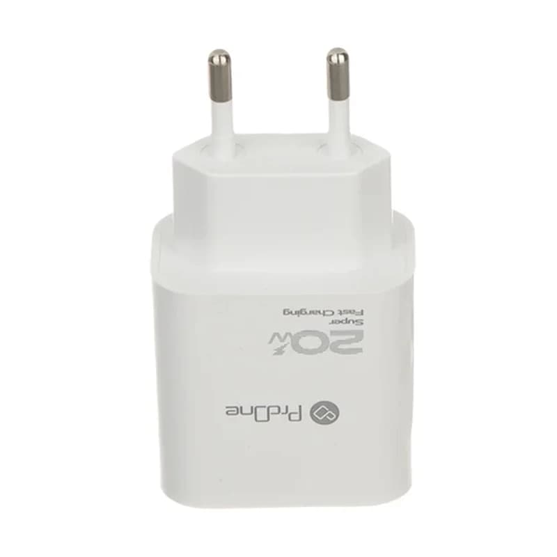 شارژر دیواری 20 وات پرووان مدل PWC540