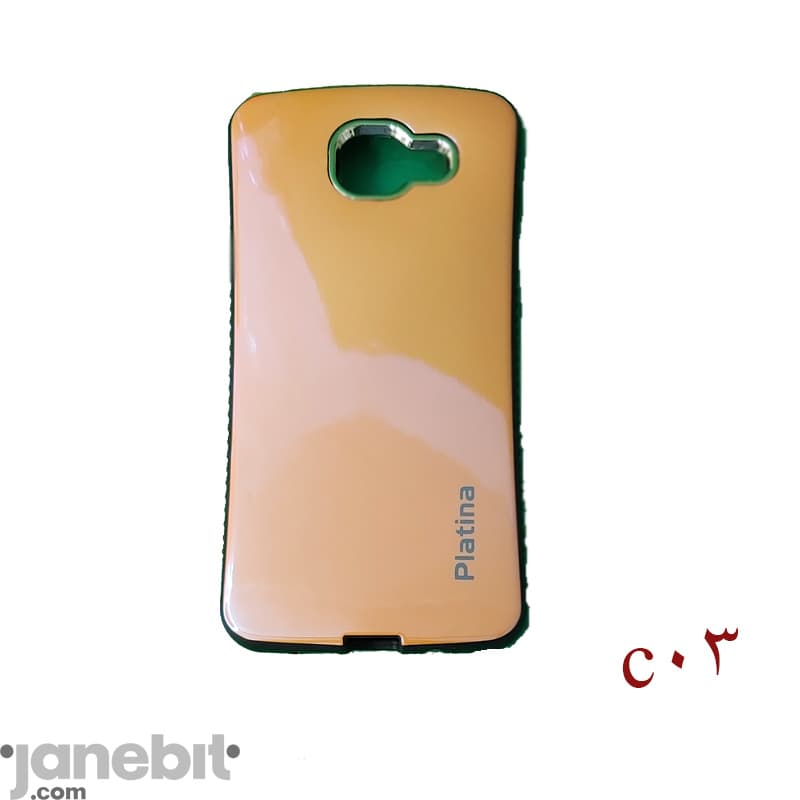 قاب پشت گوشی SAMAUNG A5 2016/A510 آیفیس C03