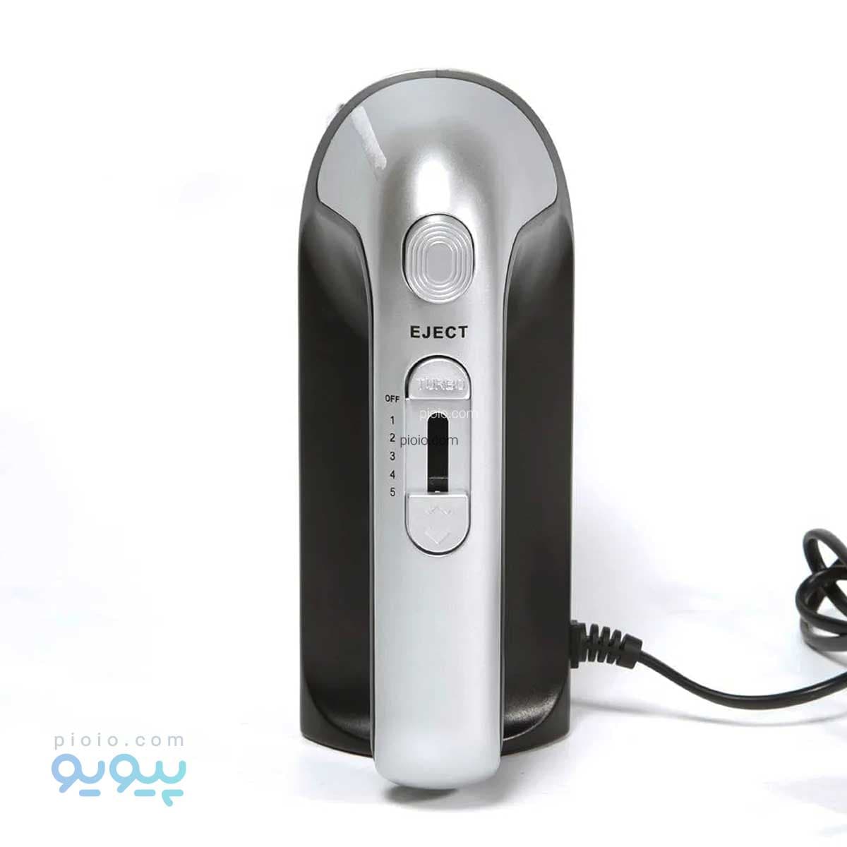 همزن استند دار DSP مدل KM2068 — تصویر ۶
