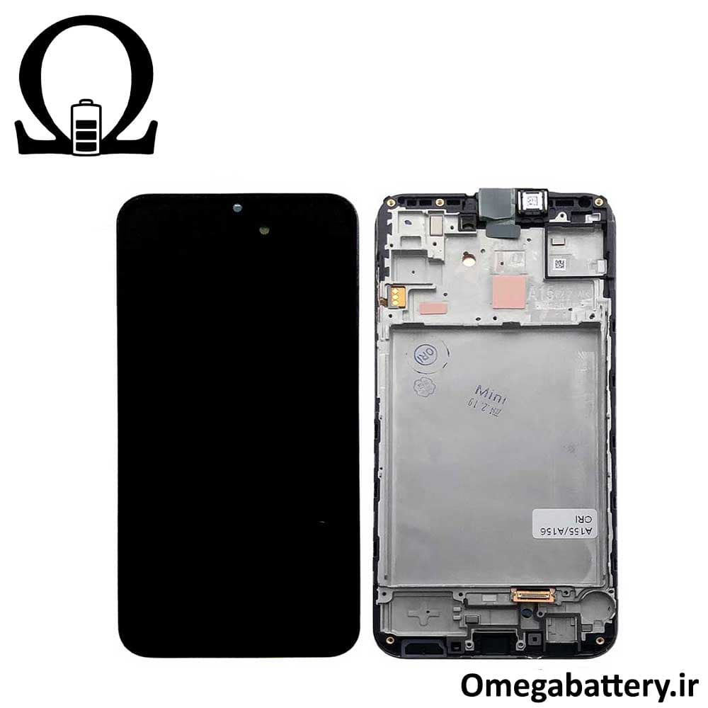 تاچ ال سی دی سامسونگ Samsung Galaxy A15 A155