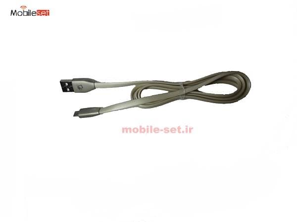 کابل شارژ میکرو فست چراغدار — تصویر ۵