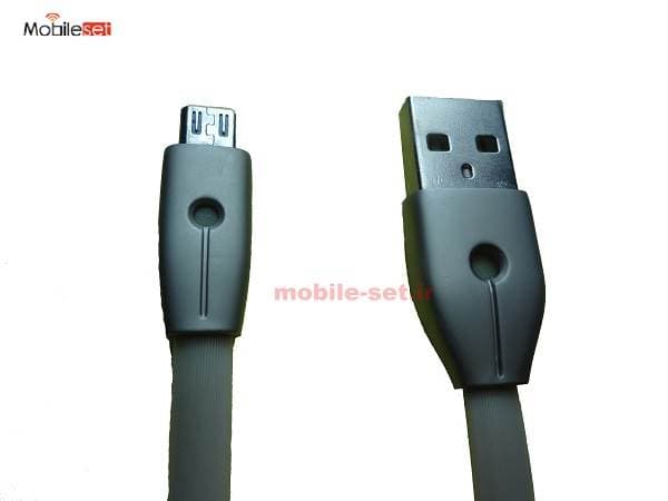 کابل شارژ میکرو فست چراغدار
