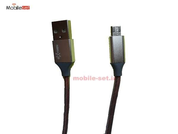 کابل شارژ میکرو جدید — تصویر ۴