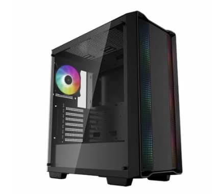 کیس دیپ کول مدل CC560 ARGB