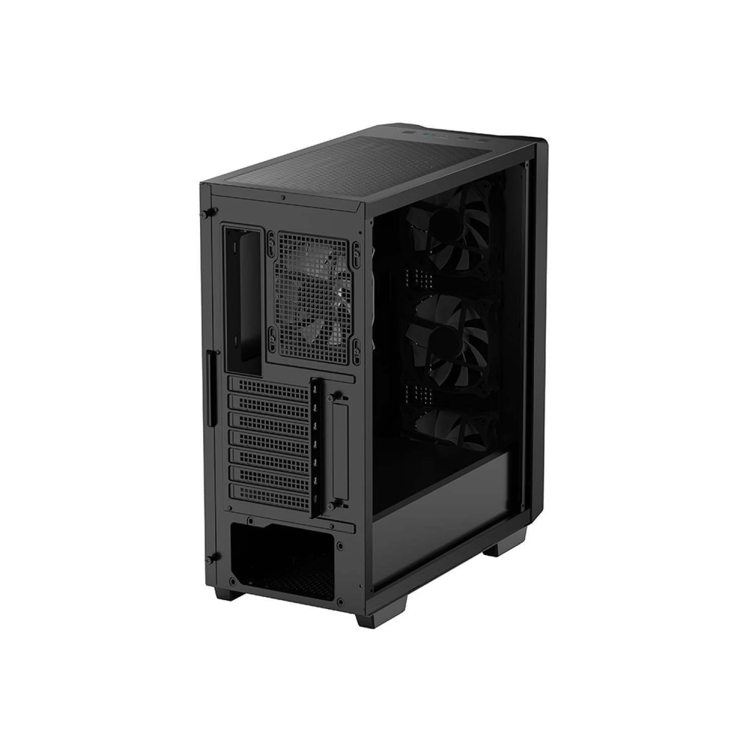 کیس دیپ کول مدل CC560 ARGB — تصویر ۱۱