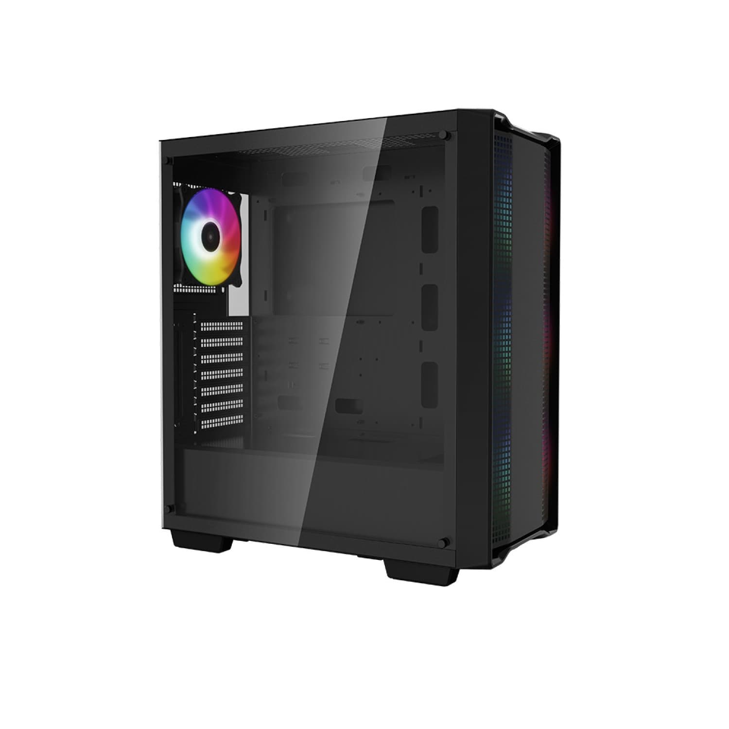 کیس دیپ کول مدل CC560 ARGB — تصویر ۵