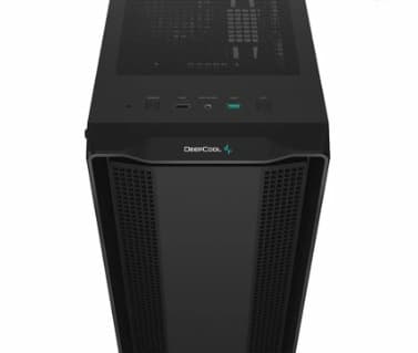 کیس دیپ کول مدل CC560 ARGB — تصویر ۳