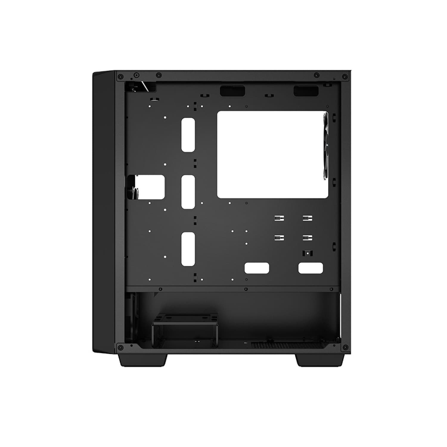 کیس دیپ کول مدل CC560 ARGB — تصویر ۱۰