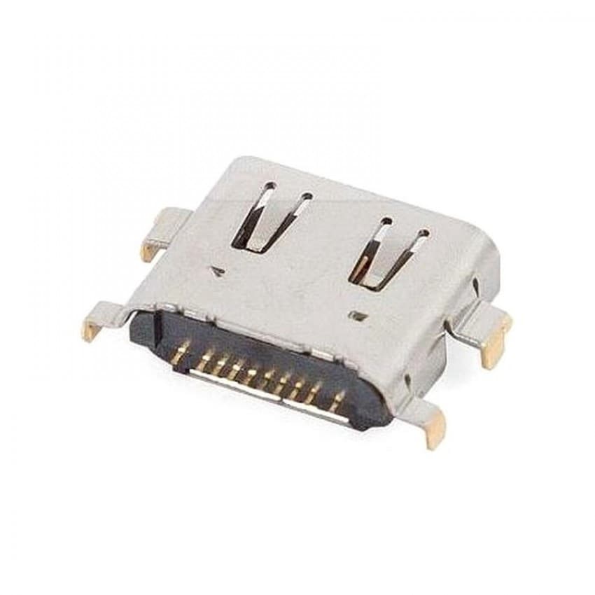 سوکت شارژ می 8 شیائومی Charging Connector XIAOMI MI 8