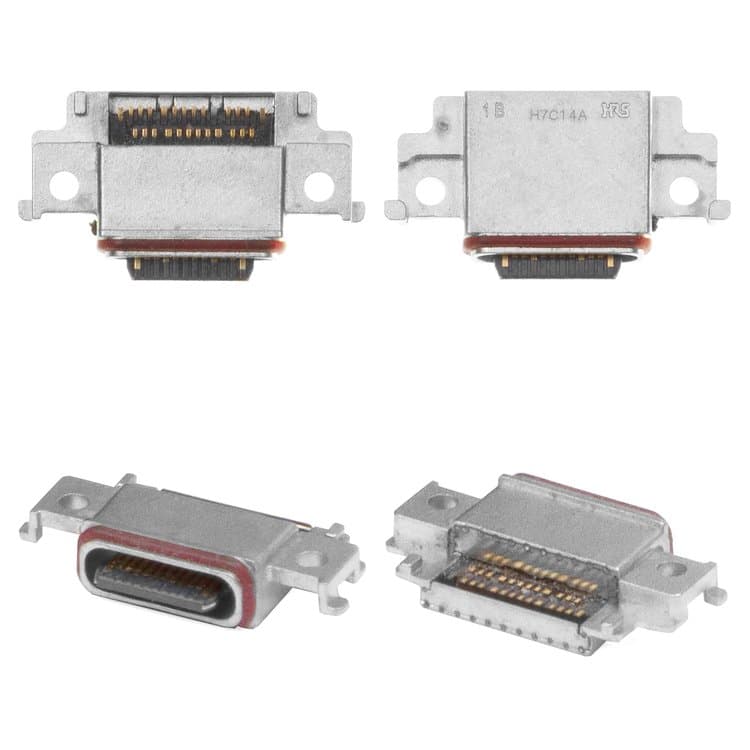 سوکت شارژ A8 2018 سامسونگ Charging Connector Samsung A8 2018