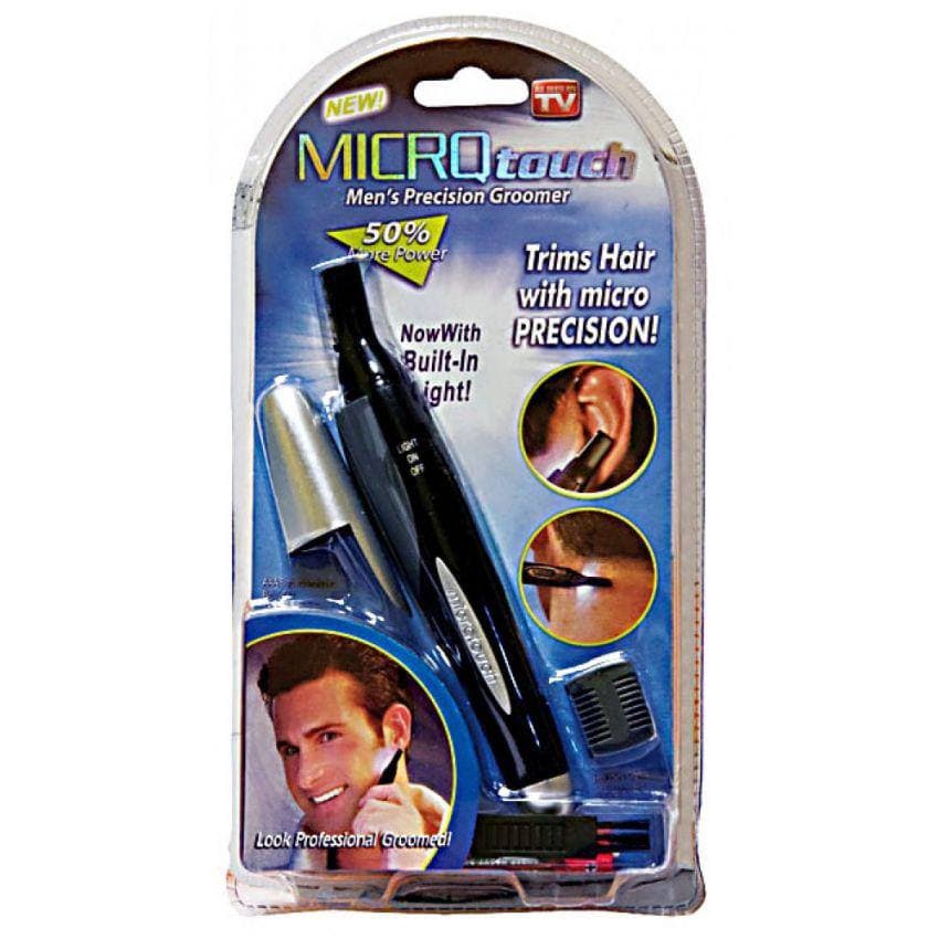 موزن گوش و بینی micro touch