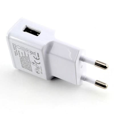 شارژر فست s10 سامسونگ 2 آمپر اورجینال – کلگی s10