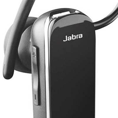 هندزفری بلوتوثی جبرا jabra easy go — تصویر ۳